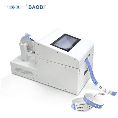 RFID-Armbanddrucker BB720A UHF